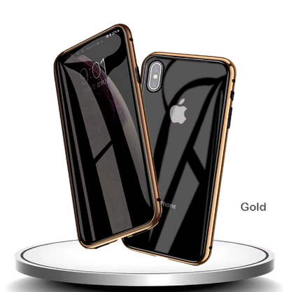 Private Case™ - iPhone Case